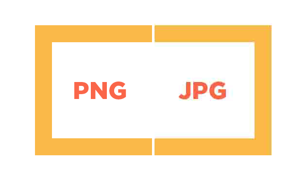 png vs jpg loseless compression